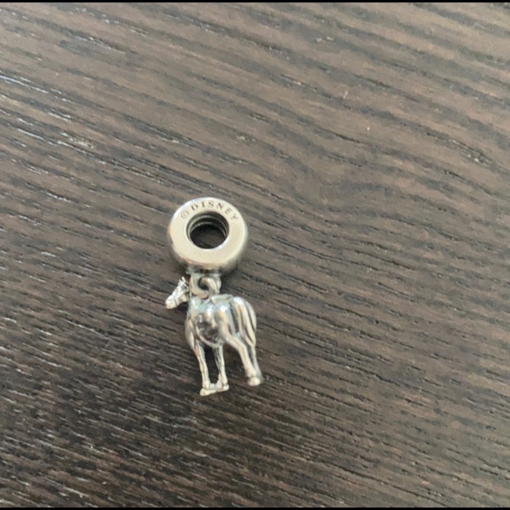 Pandora Tangled Charm